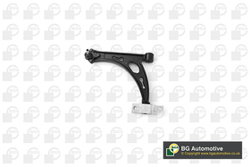 BGA - TRC0106-BGA - Control/Trailing Arm, wheel suspension