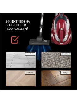 Пылесос VC-M311