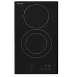 Встраиваемая электрическая панель Weissgauff HV 312 BA (q)