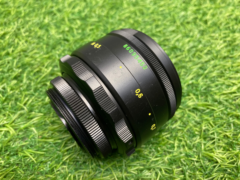 Helios-44-2 № 86095452