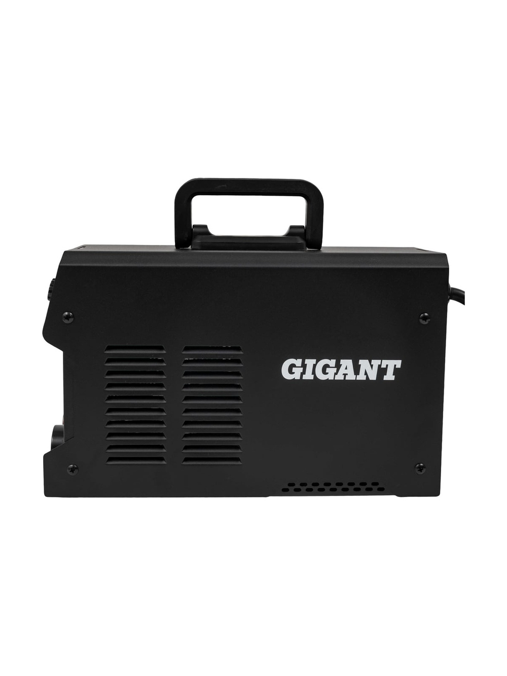 Инверторный сварочный аппарат Gigant GWM-250AS
