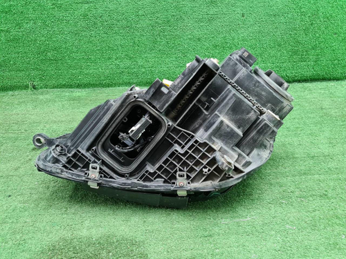 Фара правая Mercedes GLE V167 18-24 Multibeam LED