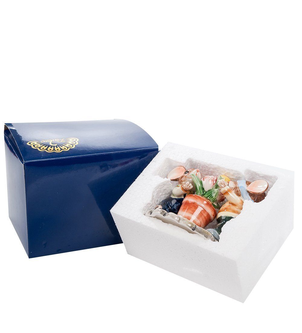 Pavone CMS-52/15 Фигурка «Игра в прятки»