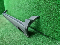 Накладка порога правая Geely Coolray (2019-2024)