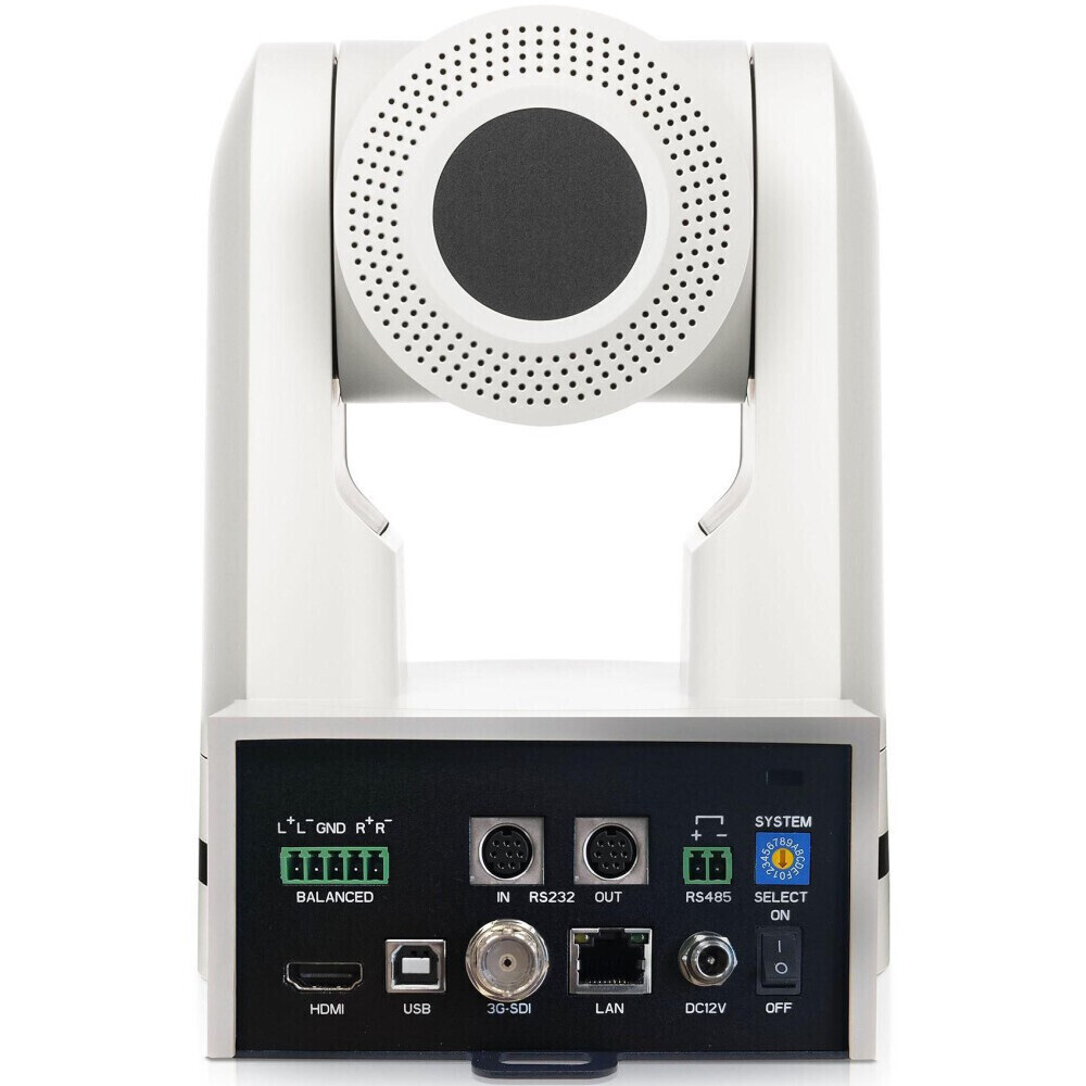 IP камера Avonic AV-CM93-NDI-W