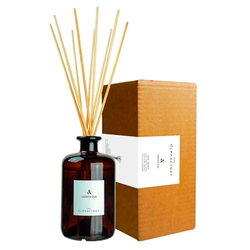 Диффузор ароматический the olphactory, &, cedar & oud, 500 мл