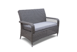 Диван 2-х местный, коллекция Прованс