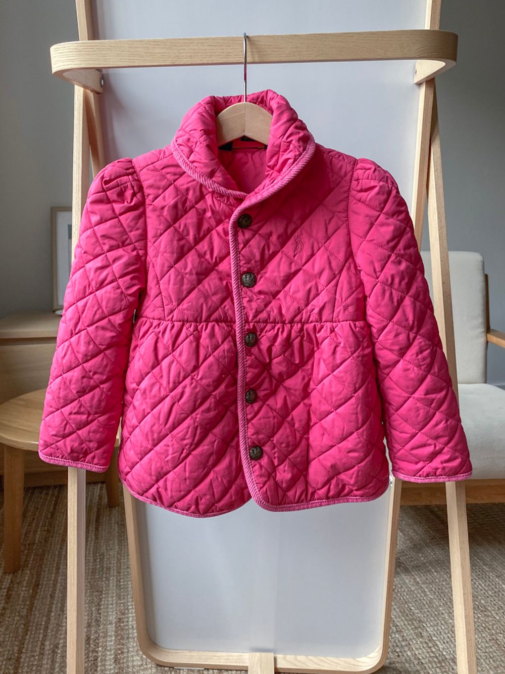 Куртка Polo Ralph Lauren