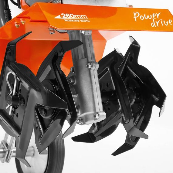 Культиватор Daewoo DAT 3530