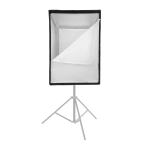 Софтбокс Falcon Eyes FastBox 6090 HC быстроскладной с сотами