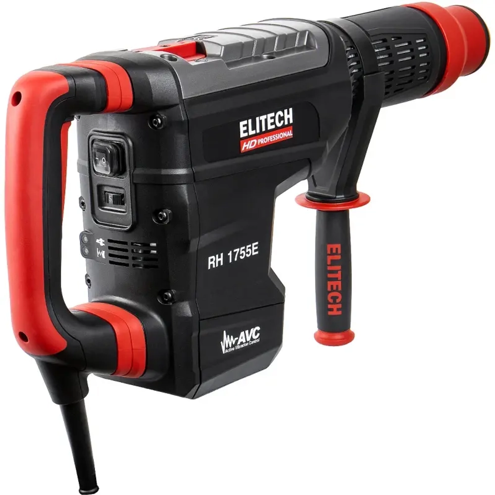 ELITECH RH 1755E (E2205.021.01) перфоратор 204002