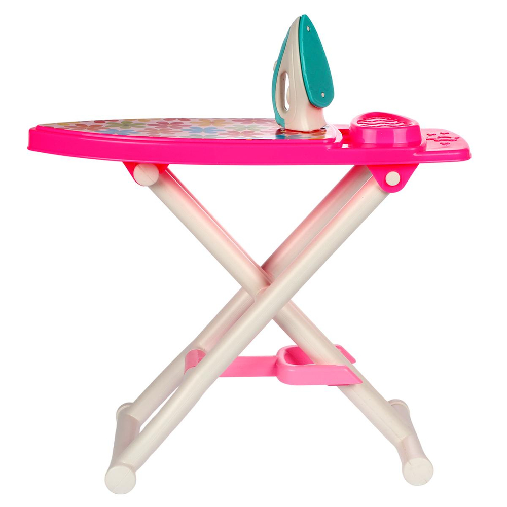 Гладильный набор с утюгом BTG-066