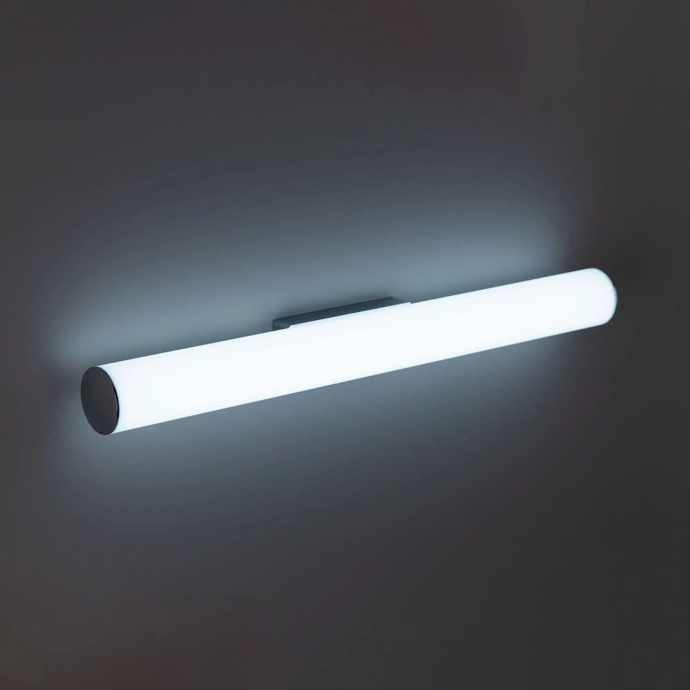 Citilux Фауст CL72118N LED Светильник с диммером Хром