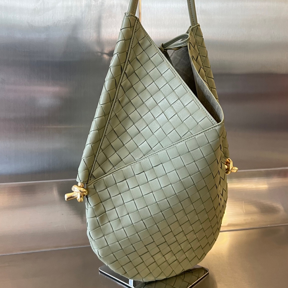 Bottega Veneta Medium Solstice 44 cm