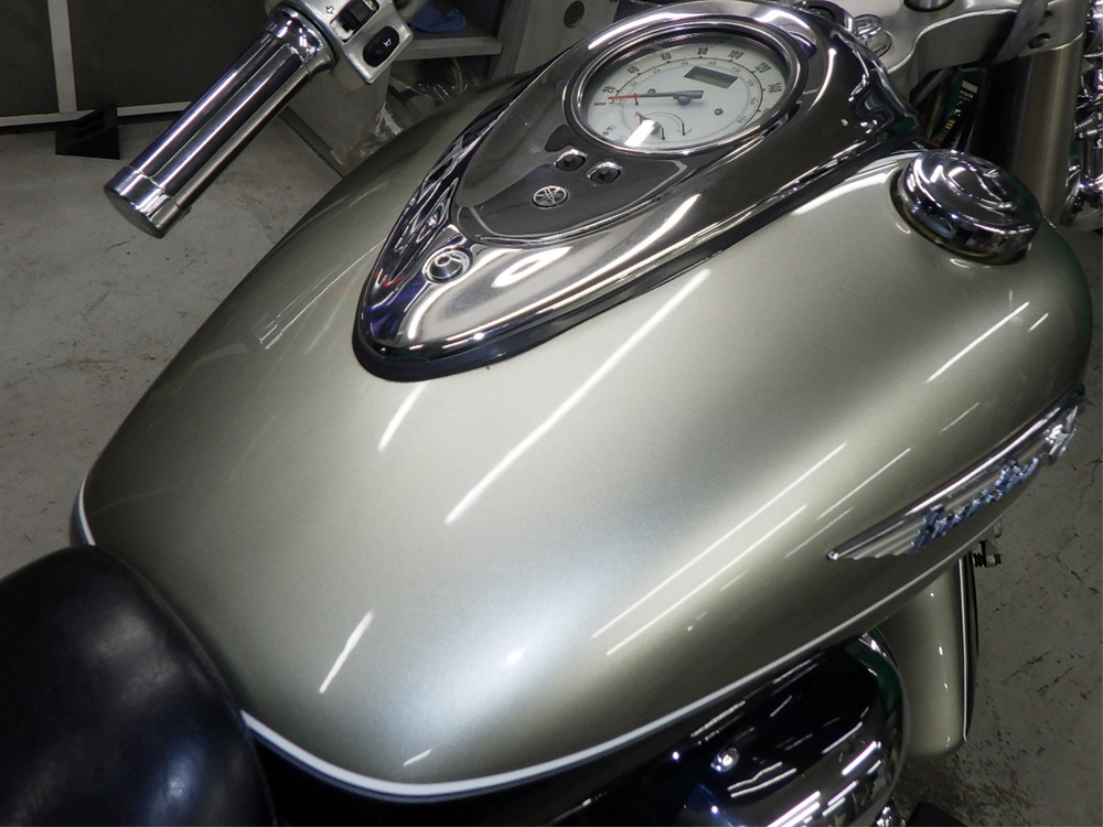 Yamaha Roadstar XV1600 , 2000