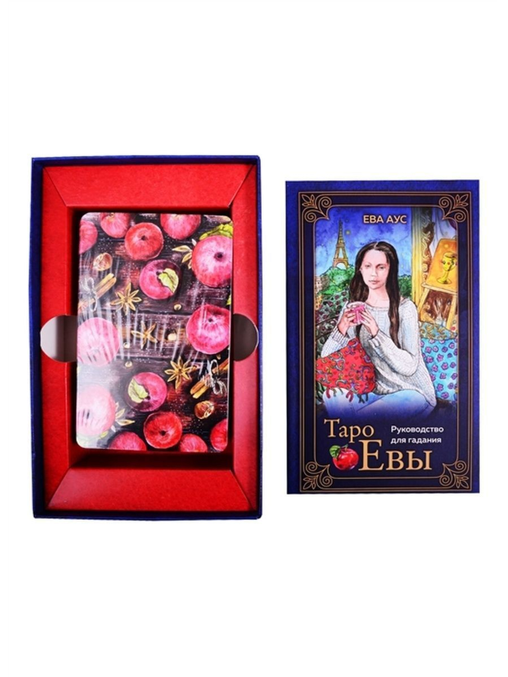 Набор "Таро Евы"