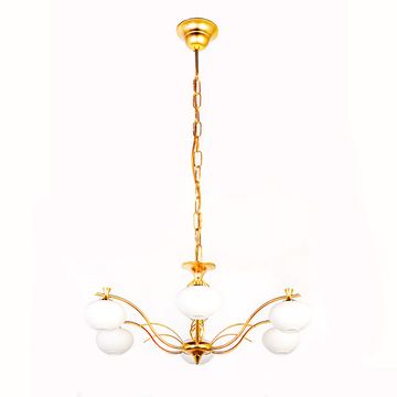 Люстра подвесная ILAS 6418/6.31