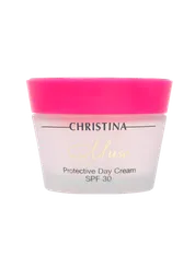 Дневной защитный крем spf 30