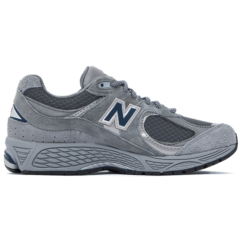 2002R New Balance 'Grey Indigo'
