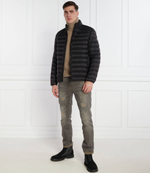 Пуховая куртка GUESS - черный(M1RL47 WDQ50)