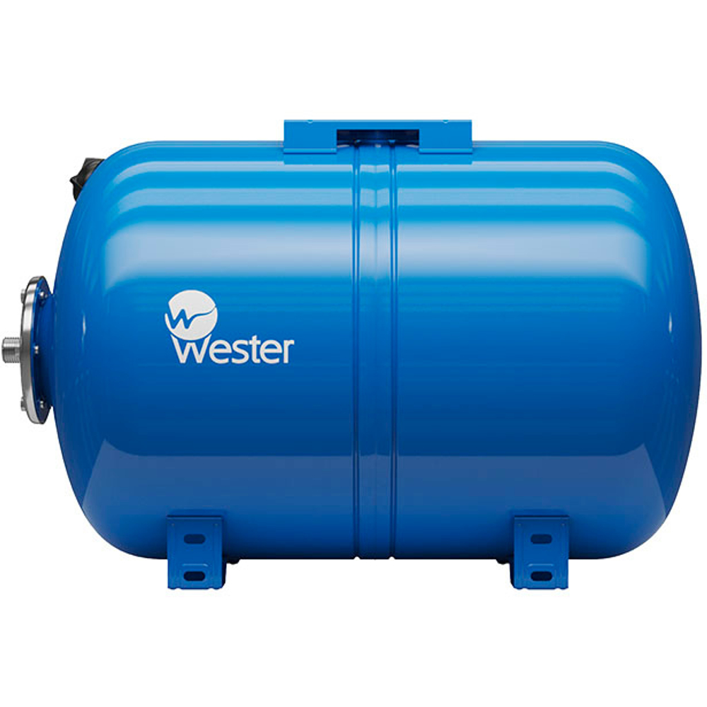 Расширительный бак Wester WAO 80 для системы водоснабжения