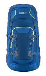 SLOPER рюкзак (45 л, синий)