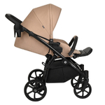 Детская коляска Tutis Nanni 2024 3 в 1 1323061 Amber Gold