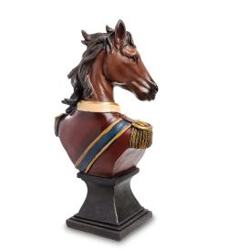 SK Gifts SK-39 Фигурка «Полковник Конь»