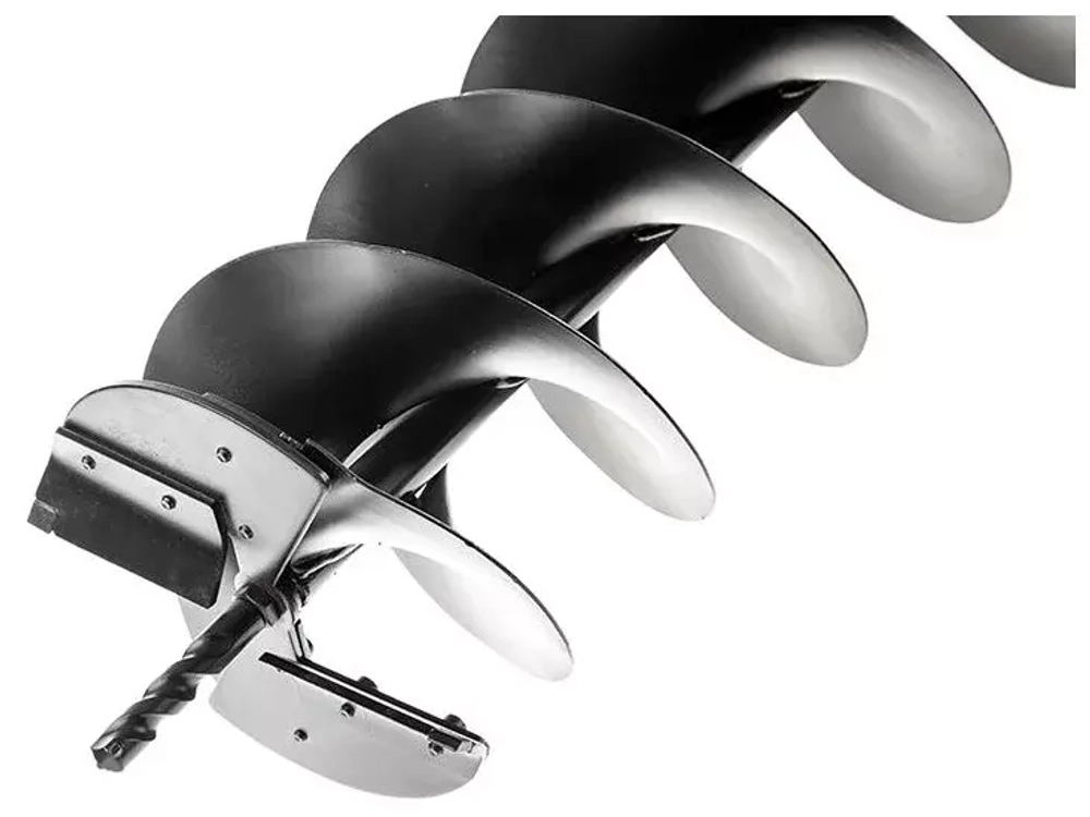 Мотобур CHAMPION AG252
