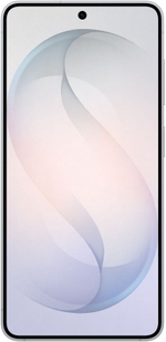 Samsung Galaxy S26 12 ГБ | 512 ГБ (Белый | White)