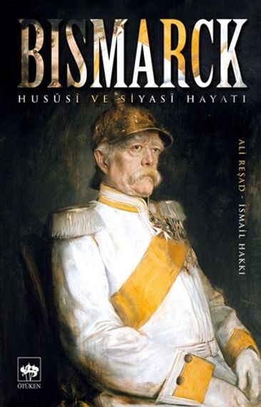 Bismarck (biyografi)