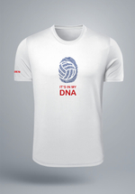 ФУТБОЛКА ENSEN TRN "VOLLEY DNA"