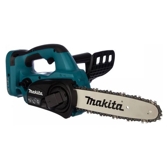 Аккумуляторная цепная пила Makita DUC252Z (без акк, без з/у)