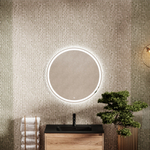 Зеркало с подсветкой Sancos Bella 600 мм