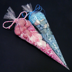 Пакет углом 25*40см/50шт