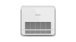 Внутренний блок Hisense Free Match DC Inverter AKT-12UR4RK8