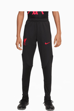 Штаны Nike Liverpool FC 22/23 Strike Junior