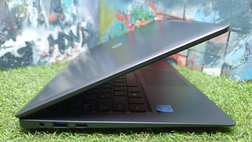 Ноутбук Digma Pentium/4Gb/FHD/EVE 14 P416 es4062ew/Windows 10