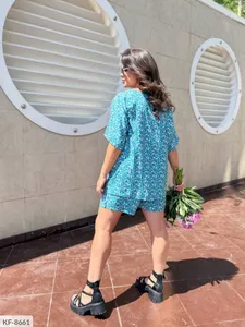 Костюм KF-8656 Фабрика Моды