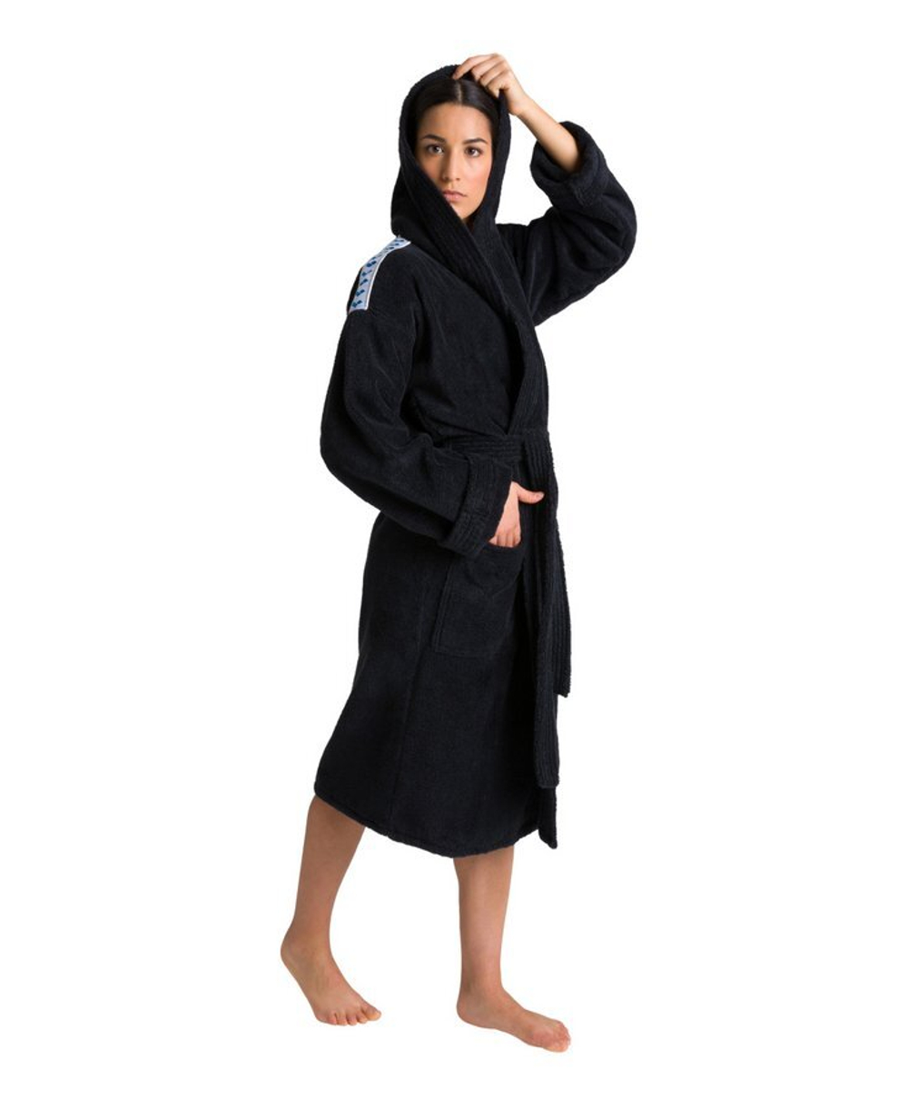 Халат Arena CORE SOFT ROBE