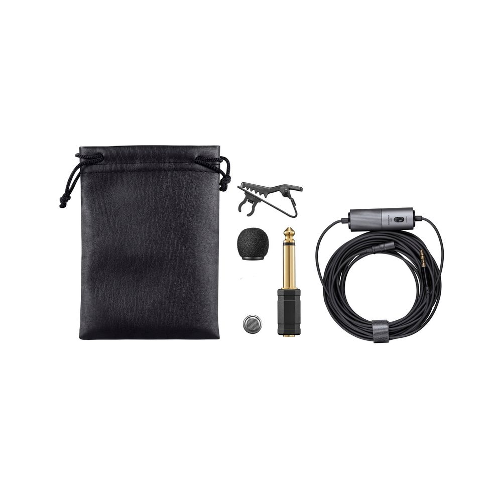 Микрофон Godox LMS-60C петличный