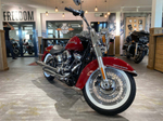 Harley-Davidson® Softail® Deluxe™ (FLDE) 2020