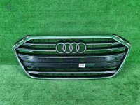 Решетка радиатора Audi A8 4 D5 (2017-2022)