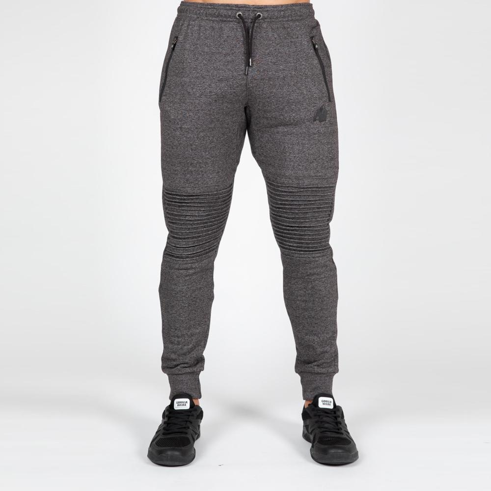 Штаны GORILLA Delta Grey