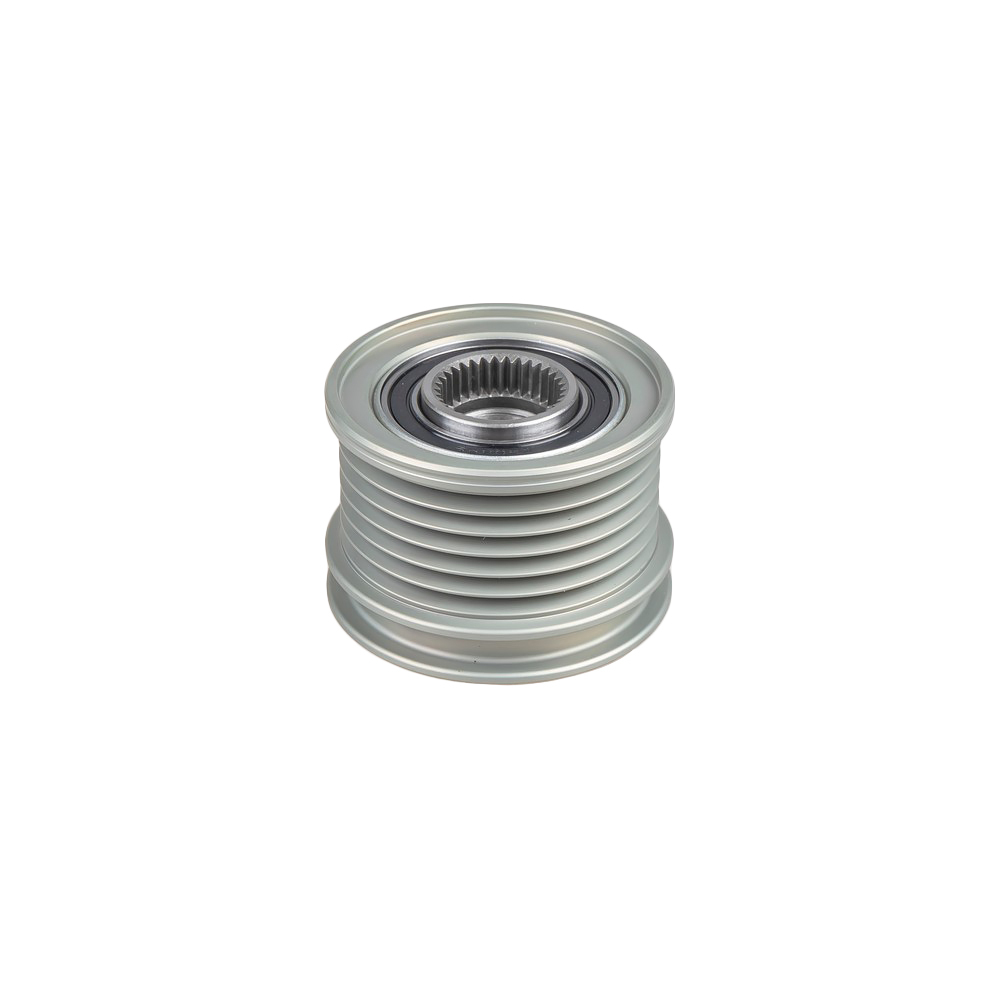 Шкив генератора PSA C3 II/DS4/207/308/3008 mot.1,6L 120/150pS GANZ GIE31098