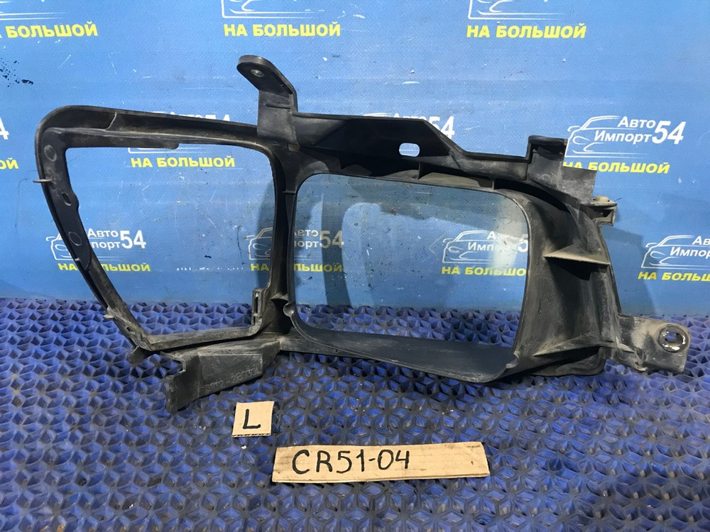 Рамка фары TOYOTA LITEACE 1998