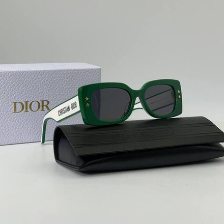 Солнцезащитные очки Dior