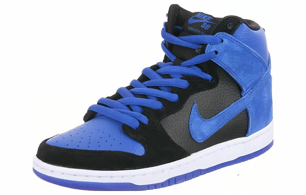 Кроссовки Nike Dunk Sb J Pack Royal