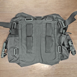 Комплект полевого снаряжения Sturmer РПС АК