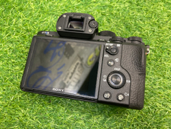 Sony A7S II 3000 кадров